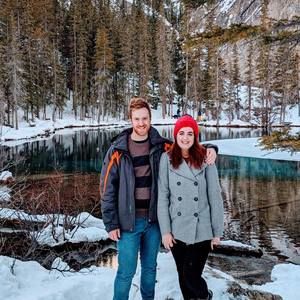 Meet your Posher, Cassandra